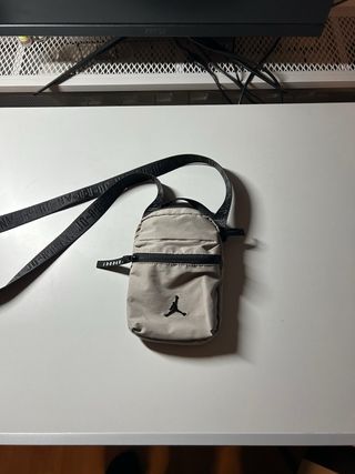 Bolso Jordan Beige