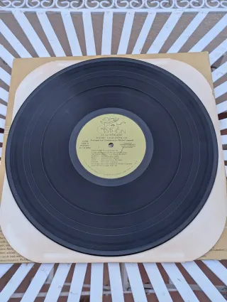 Vinilo Jazz Michel Legrand Le Jazz Grand & Co.