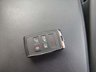 Land Rover Range Rover Sport 3.0D I6 MHEV HSE AWD Auto 183 kW (249 CV)