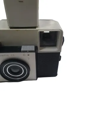 Kodak Instamatic 25 Cámara 92130