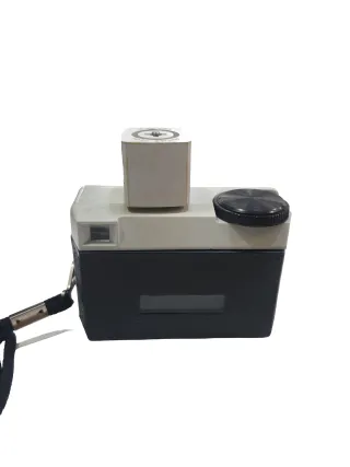 Kodak Instamatic 25 Cámara 92130