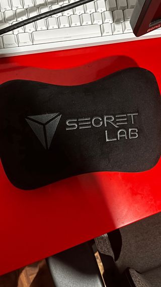 Silla gaming Secretlab Titan Evo – Cookies & Cream