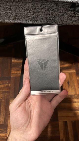 Silla gaming Secretlab Titan Evo – Cookies & Cream