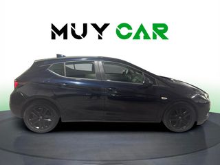 Opel Astra 1.6 CDTI Sedan S&S Elegance 81 kW (110 CV)