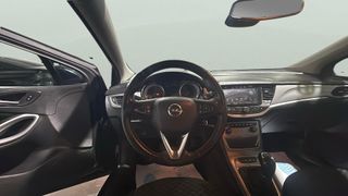 Opel Astra 1.6 CDTI Sedan S&S Elegance 81 kW (110 CV)