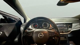 Opel Astra 1.6 CDTI Sedan S&S Elegance 81 kW (110 CV)