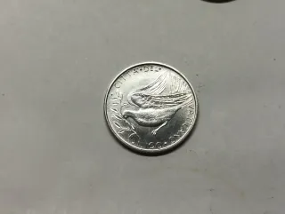 Bonita Moneda Vaticano 100 Liras 1972 Pablo VI.