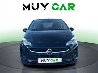 Opel Corsa 1.4 Business 66 kW (90 CV)