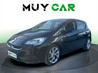 Opel Corsa 1.4 Business 66 kW (90 CV)
