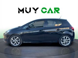 Opel Corsa 1.4 Business 66 kW (90 CV)
