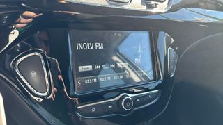 Opel Corsa 1.4 Business 66 kW (90 CV)