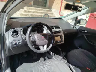 SEAT Altea 2013 COPA