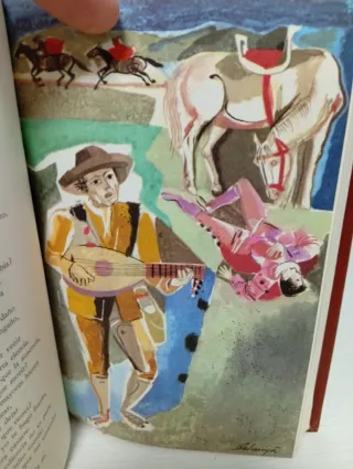 Lope de Vega. Obras. Editorial Vergara