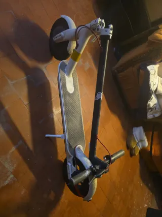 Patinete Eléctrico Xiaomi