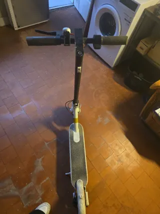 Patinete Eléctrico Xiaomi