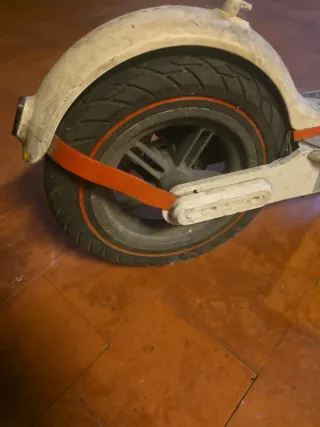 Patinete Eléctrico Xiaomi