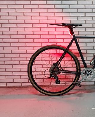 Bicicleta Gravel Eléctrica