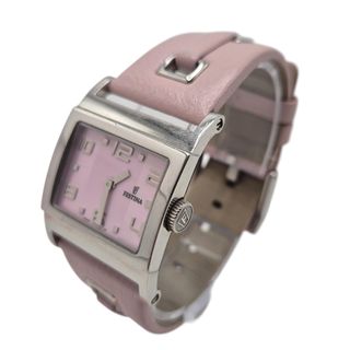RELOJ FESTINA DE DAMA ROSA F16475
