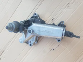 Actuador embrague ZF Iveco Daily automático