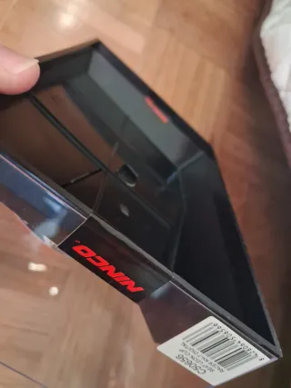 Seat Leon Cup Racer KH7 Ninco S