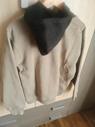 Sudadera Zara 13-14 años