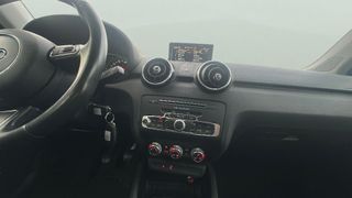 Audi A1 Sportback Adrenalin 1.6 TDI 85 kW (116 CV)