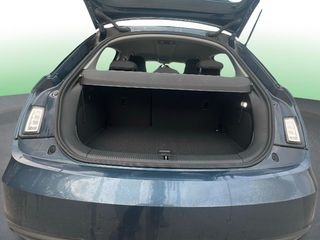Audi A1 Sportback Adrenalin 1.6 TDI 85 kW (116 CV)
