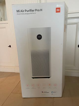 Xiaomi Mi Air Purifier Pro H 72m2