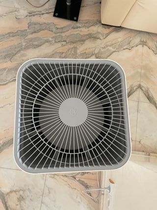 Xiaomi Mi Air Purifier Pro H 72m2