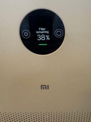 Xiaomi Mi Air Purifier Pro H 72m2
