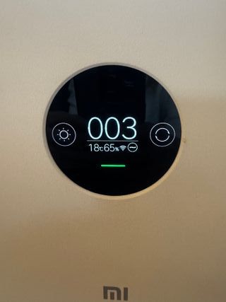 Xiaomi Mi Air Purifier Pro H 72m2