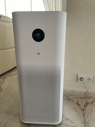 Xiaomi Mi Air Purifier Pro H 72m2