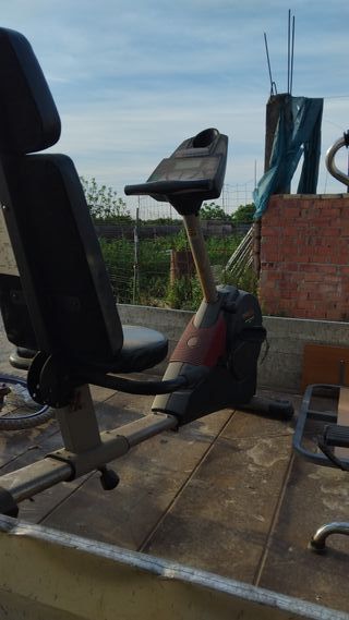 Bicicleta Estática Pro-Form Guisancio
