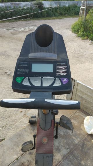 Bicicleta Estática Pro-Form Guisancio
