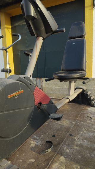 Bicicleta Estática Pro-Form Guisancio