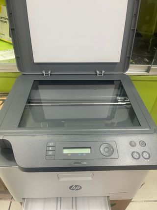 Impresora HP Color Laser MFP 178nw