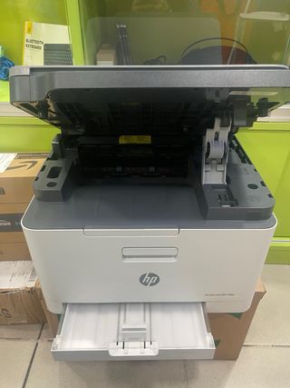 Impresora HP Color Laser MFP 178nw