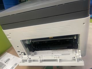 Impresora HP Color Laser MFP 178nw