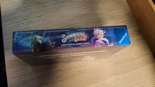 Pack Cartas Disney Lorcana