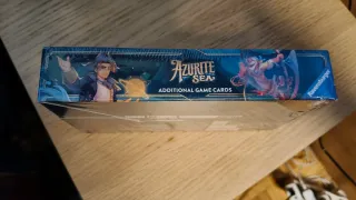 Pack Cartas Disney Lorcana