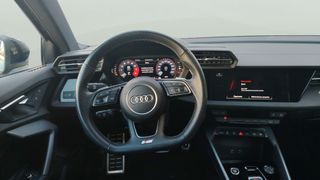 Audi A3 Sportback S line 30 TFSI 85 kW (116 CV) S tronic