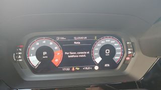 Audi A3 Sportback S line 30 TFSI 85 kW (116 CV) S tronic