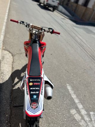 Honda CRF 250