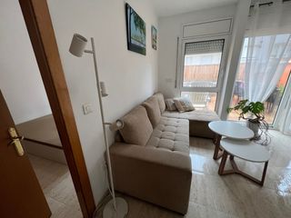 Sofá Cama Beige Chaisse Longue