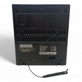 MICROCADENA PIONEER X-EM21