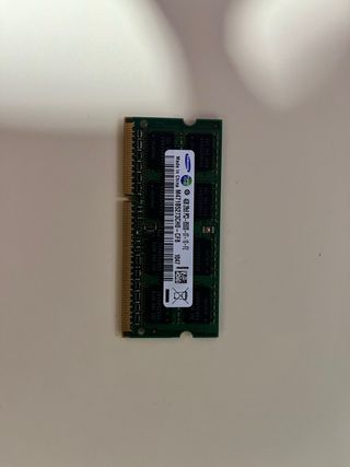 Samsung RAM 4GB DDR3