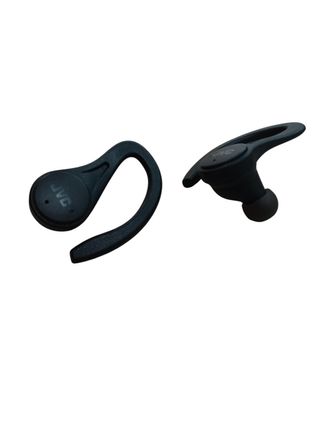 AURICULARES BLUETOOTH JVC HA-EC25T + ESTUCHE