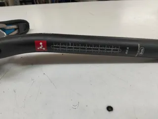 Sillín Selle Italia Superflow Negro