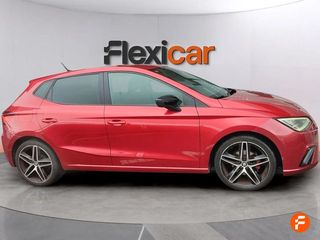 Seat Ibiza 1.0 EcoTSI 85kW (115CV) FR