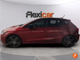 Seat Ibiza 1.0 EcoTSI 85kW (115CV) FR